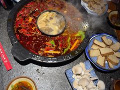 -陈眼镜火锅(总店)