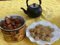 -肥姐美食(同福中路店)