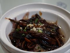 响油鳝糊-冶春茶社(珍园店)