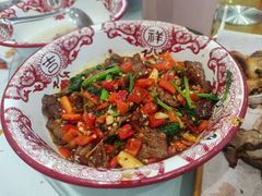 -三只鸟本地特色菜馆(上饶总店)