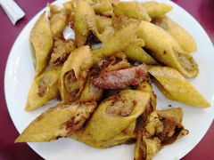 -山海关清和浑锅店