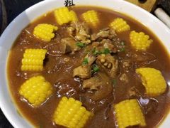 -粗粮人家(簋街店)