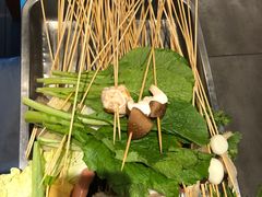 -钢管厂五区小郡肝火锅串串香(清河店)