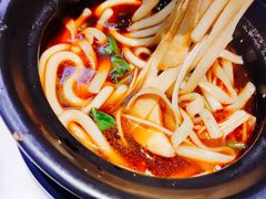 -姐弟俩土豆粉(四海唐人街店)