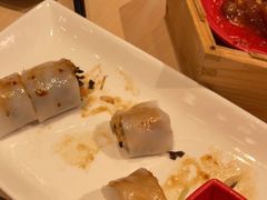 脆皮锦绣虾仁肠粉-避风塘(三盛广场店)
