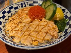 -摩打食堂(喜荟城店)