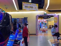 -小象猛犸(炫地购物中心店)
