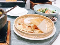 -小厨娘淮扬菜(六合欢乐港店)