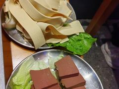 -唐力九头鸟烧烤·罗田吊锅(西云楼店)