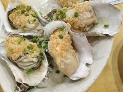 -吉莲利苑海鲜酒家(珠海拱北29年老字号店)