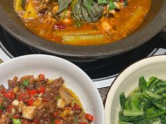 -食理八湘(中海城风情苑北区店)