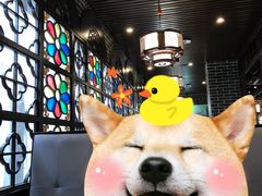 -蘩楼(华强北总店)