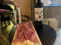 -Alimentari早午餐(安福路店)