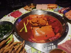 -音乐派KTV(银泰城店)