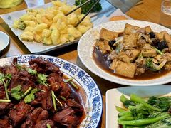 -食鸡公社辣子鸡·潍坊菜·烧烤