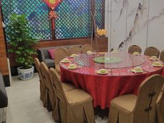 -东四民芳餐厅(世茂工三店)