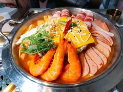 -妥妥烤肉料理(昙华林店)