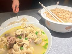 -吴越荣记·苏州菜·松鼠桂鱼(斜塘老街店)