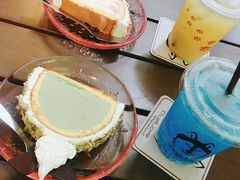 -TrueLove @ Neverland (Husky Cafe)