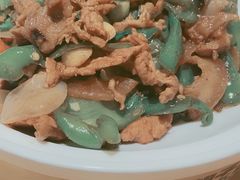 超级小炒肉-胡子大厨·超级小炒肉(晶耀前滩店)