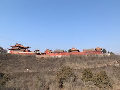 -苍岩山风景名胜区