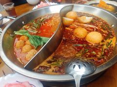-牛一锅正宗凯里老街酸汤牛肉(尚礼路店)