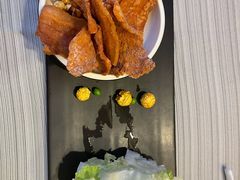 -得丘礼享谷·玉兰苑