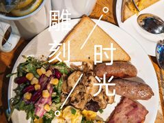 -雕刻时光咖啡馆(北师大店)