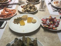 -芭菲盛宴·环球美食(解放碑英利国际店)