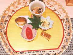 -天丰日本料理·铁板烧