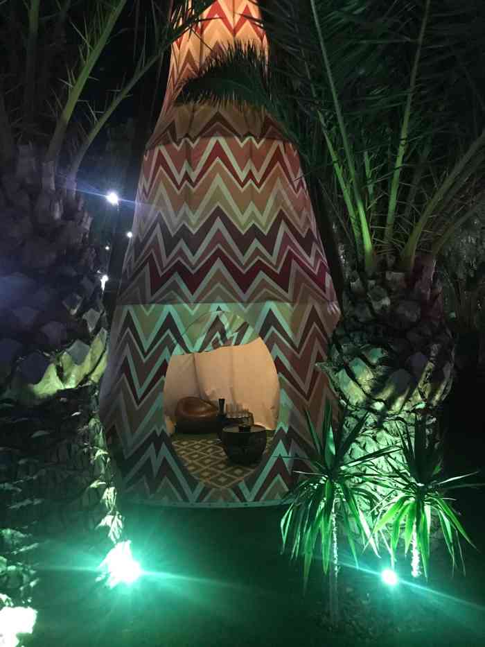 hi ibiza-"买了门票可惜因为临时身体不舒服就没去成 .