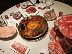 -二荆条·城市森林火锅旗舰店