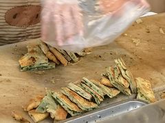 -咏春葱油饼(德政中路店)