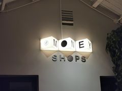 -Money Shops(愚园路店)