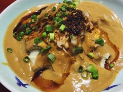 -窄巷子陕菜馆·地道陕西菜(粉巷店)