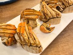 -锡和无锡菜(景丽苑店)