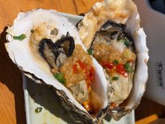 -木屋烧烤(龙岗龙城万科里店)