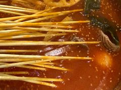 -付小姐在成都(中山公园店)