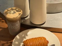 -Peet's 皮爷咖啡(东湖路手作店)