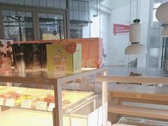 -奈雪的茶(青岛卓悦里INTOWN店)