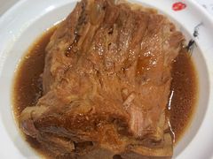 -喜家德虾仁水饺(华强天虹店)