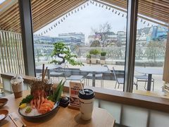 靠窗位-温野菜涮涮锅(大悦城店)