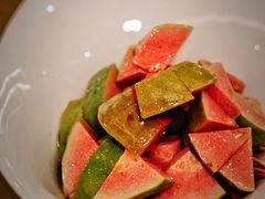 梅汁番石榴-神仙馆(衡山路店)