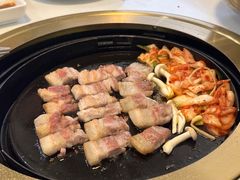 -韩时烤肉(枫蓝店)