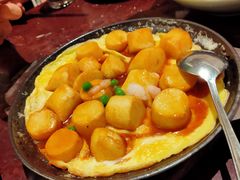 -新白鹿餐厅(爱琴海购物中心店)