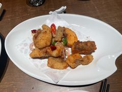 -廊亦舫Lang Yi Fang Restaurant(金桥店)