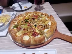 -必胜客(WOW中心城店)