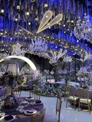 点击看大图 -花嫁丽舍婚礼殿堂(世博江景店)