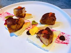 -Wei菋·Le Bistrot