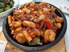 -百饺园(平山道店)